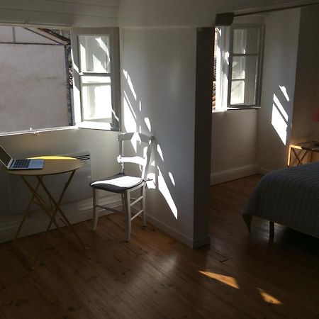 생트 앙토낭 La Terrasse, Centre St-Antonin B&B 외부 사진