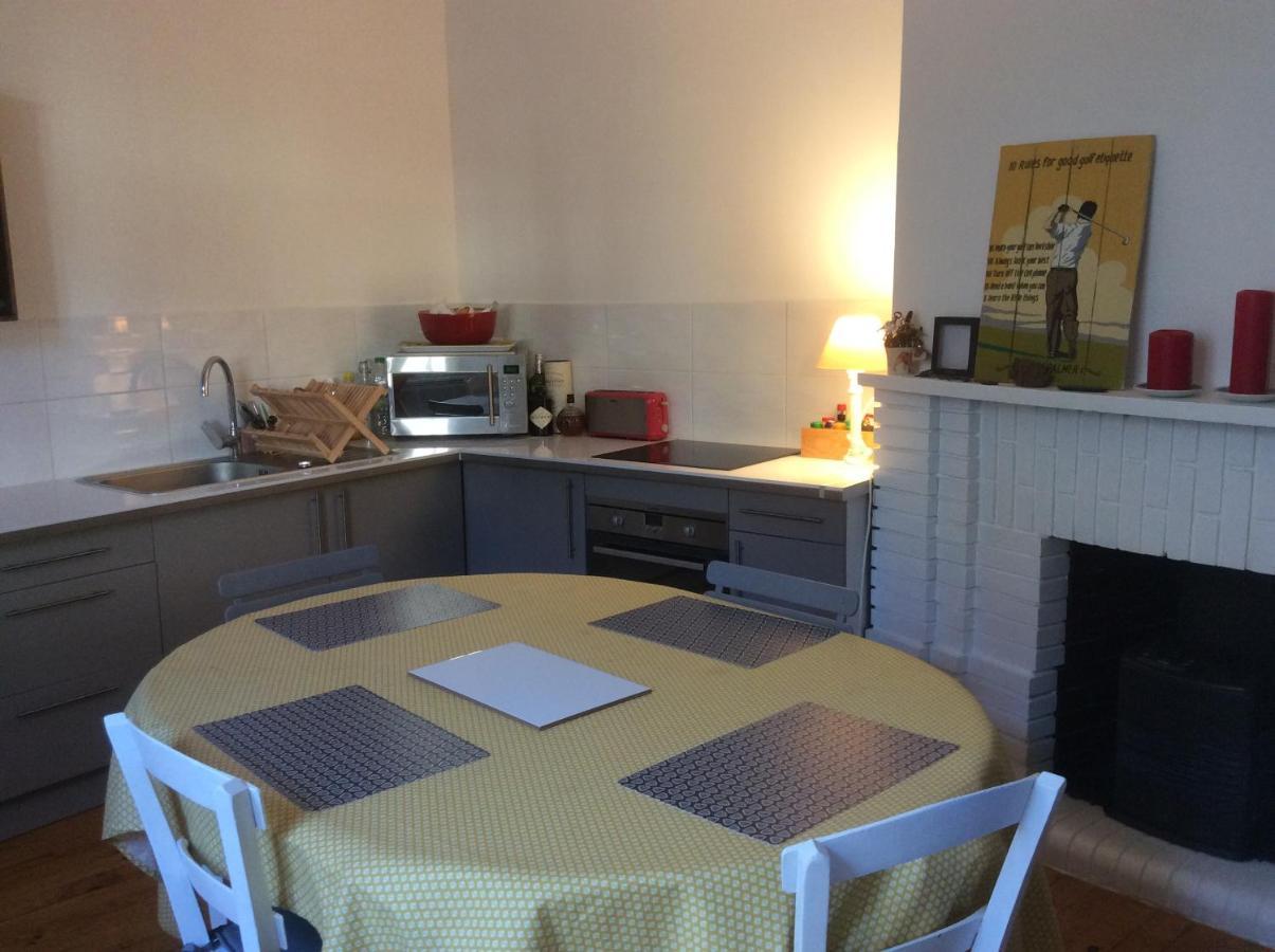 생트 앙토낭 La Terrasse, Centre St-Antonin B&B 외부 사진