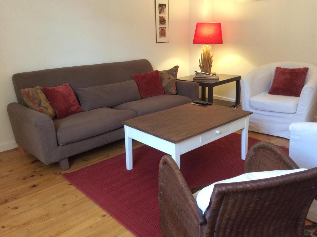 생트 앙토낭 La Terrasse, Centre St-Antonin B&B 외부 사진