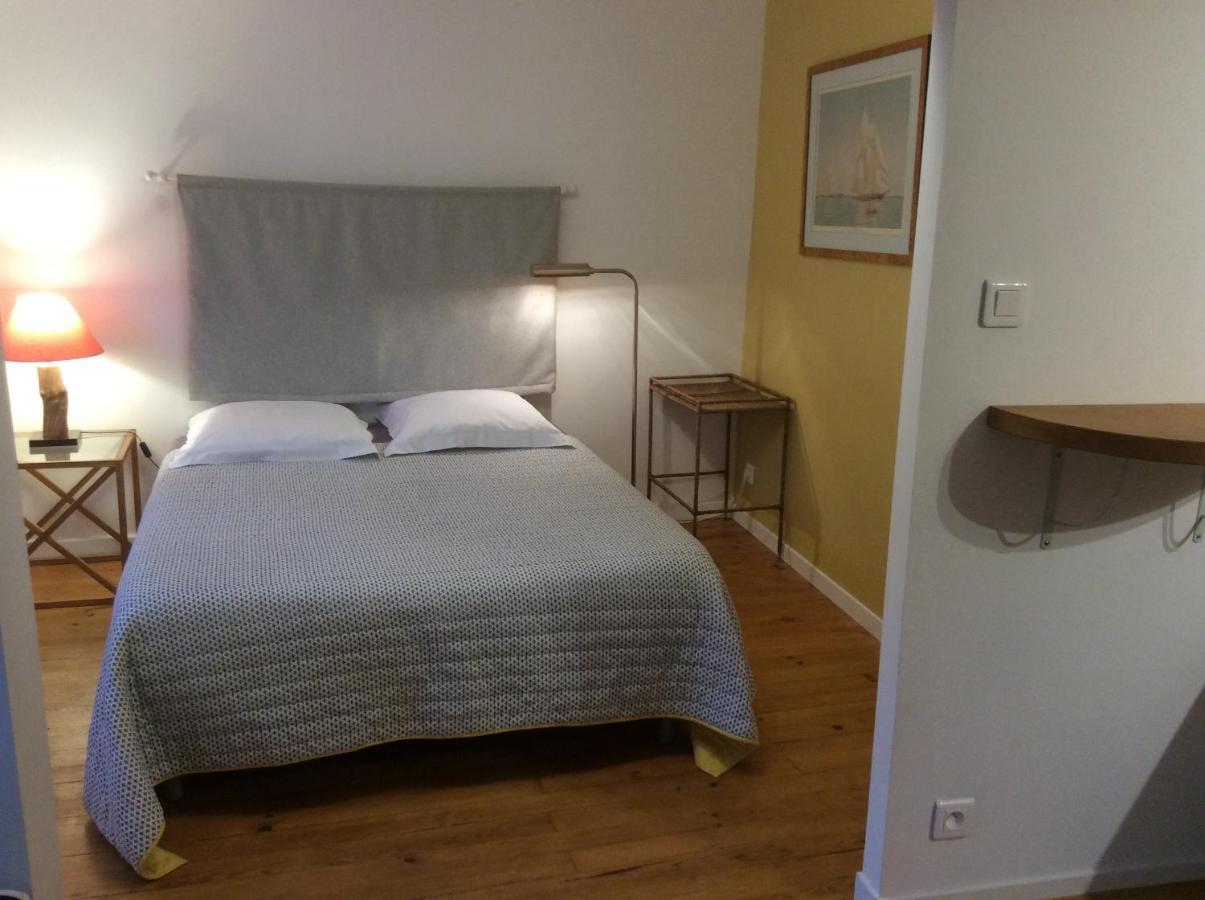 생트 앙토낭 La Terrasse, Centre St-Antonin B&B 외부 사진