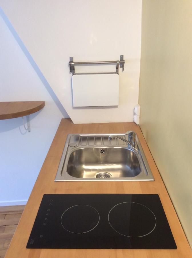 생트 앙토낭 La Terrasse, Centre St-Antonin B&B 외부 사진