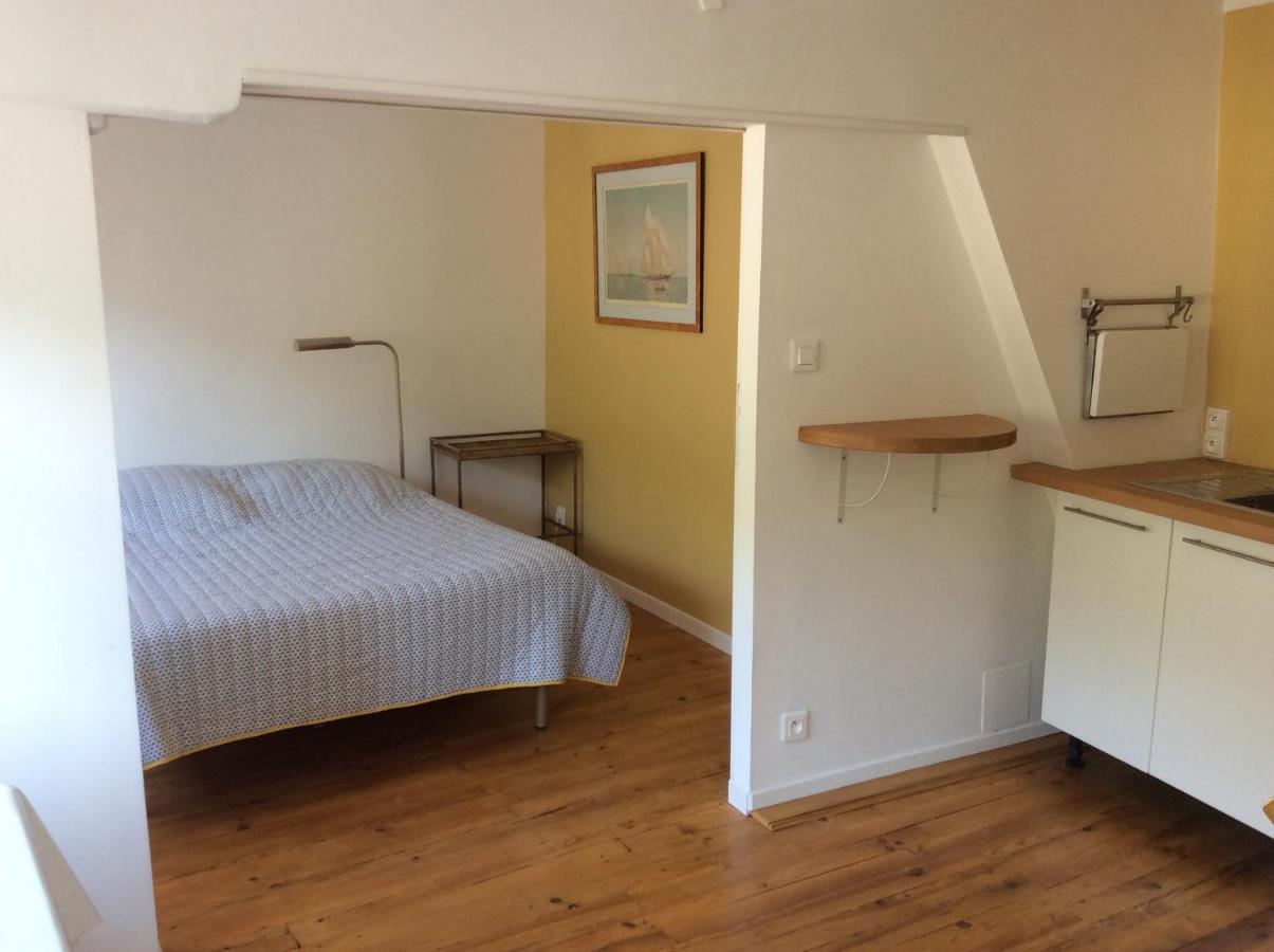 생트 앙토낭 La Terrasse, Centre St-Antonin B&B 외부 사진