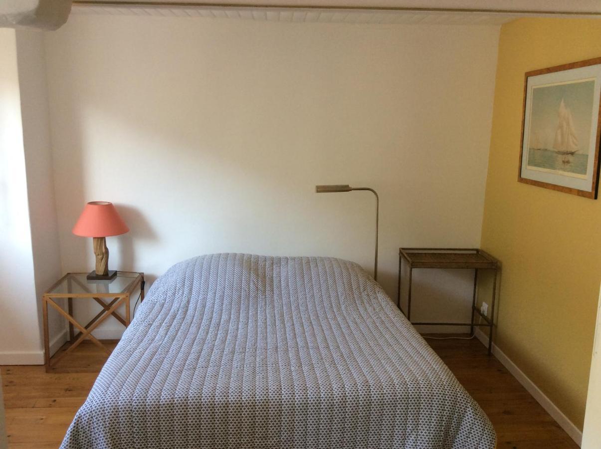 생트 앙토낭 La Terrasse, Centre St-Antonin B&B 외부 사진